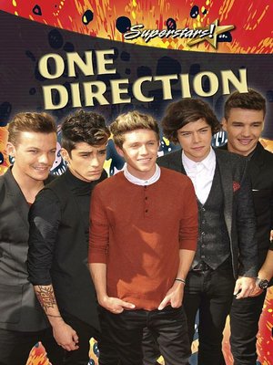 One Direction - ebook